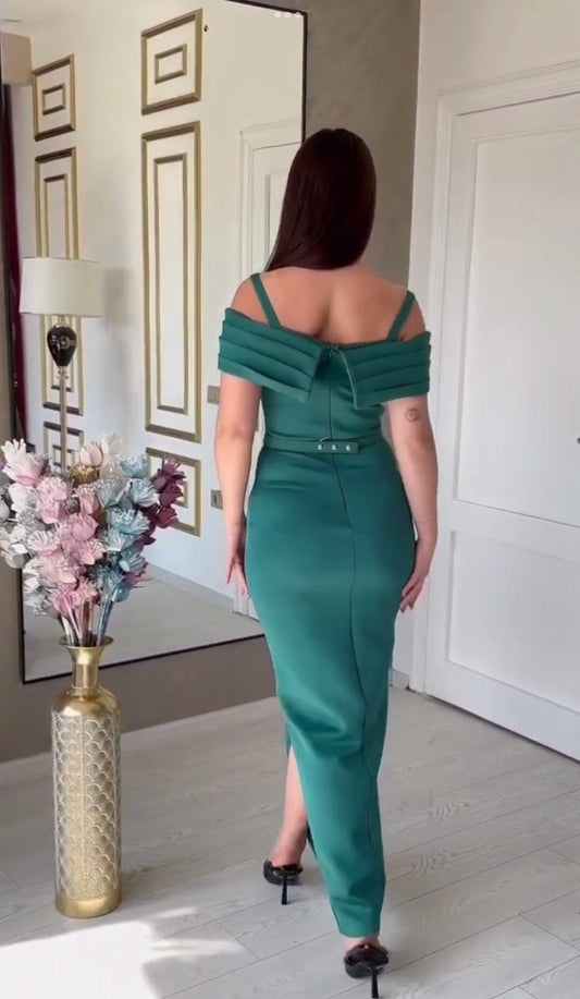 Φόρεμα Ατένα