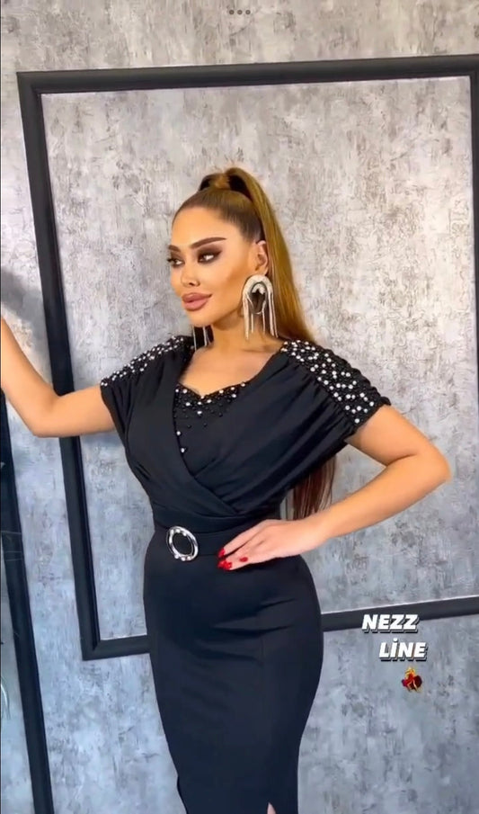 Φόρεμα Λούνα