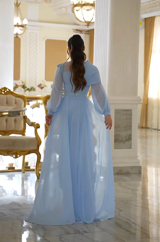 Ολόσωμη Φόρμα Carina