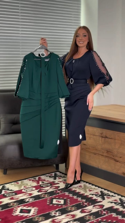 Φόρεμα Μαντόνα