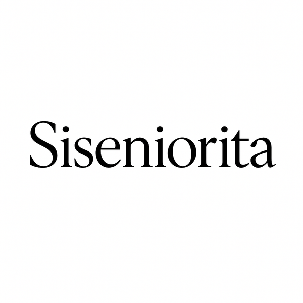 Siseniorita